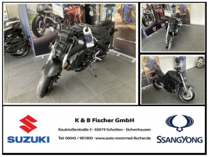 Suzuki GSX-S 950 UQM3-A2 Führerschein