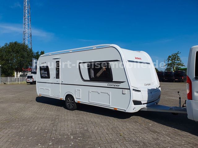 Dethleffs Camper 510 ER (Nr.117)