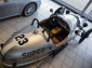 Morgan 3-Wheeler Super Dry Edition - weltweit nur 200 !