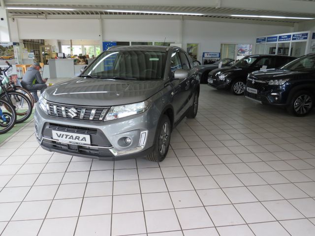 Suzuki Vitara 1.4 BOOSTERJET Hybrid Comfort