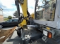 Wacker EW100/Bj.2015/2900BH/Atlas Copco Hammer