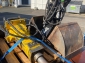 Wacker EW100/Bj.2015/2900BH/Atlas Copco Hammer