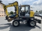 Wacker EW100/Bj.2015/2900BH/Atlas Copco Hammer