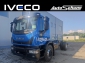 Iveco EuroCargo ML180E25K EVI_E - S180 PILOT LED