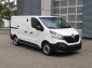 Renault Trafic 1.6 dCi Kasten L1 H1 Klima