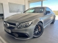 Mercedes-Benz C 63 AMG S Coupe DRIVER AMG KEYLESS COMAND NIGHT