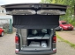 VW T6.1 California Ocean DSG Automatik Tageszulass.