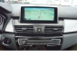 BMW 218d Active Tourer, Pano, Leder, Head-UP, Euro 6