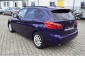 BMW 218d Active Tourer, Pano, Leder, Head-UP, Euro 6