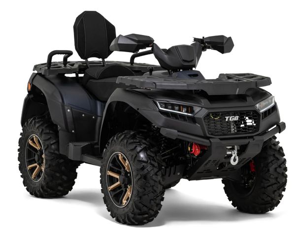 Kawasaki EXEET Black-Bull H2, 200 PS mit FS 3/B