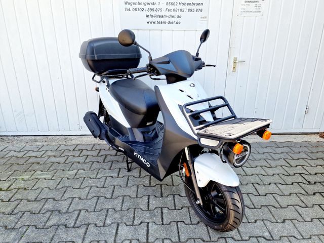 VOGE 500 R Naked 2-Zylinder, am Lager