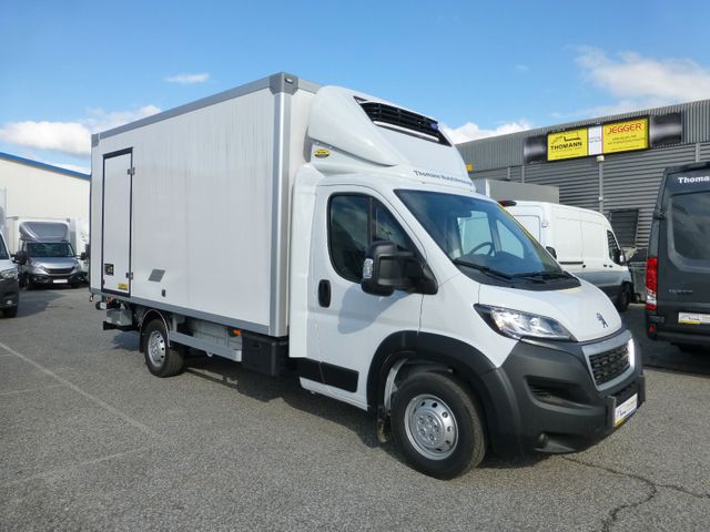 Peugeot Boxer Kühlkoffer Xarios 300 GH BÄR LBW