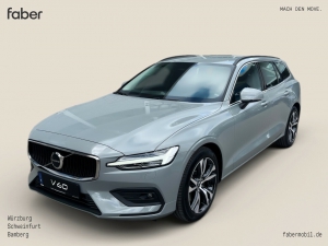 Volvo V60 B4 Core Benzin