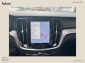 Volvo V60 B4 Core Benzin