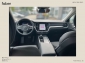 Volvo V60 B4 Core Benzin