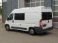 Fiat Ducato 2.0 Multijet L2 H2 Camper Klima