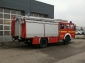 Mercedes-Benz 1222 AF 4x4 LHF 16 Feuerwehr