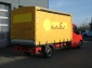 Opel Movano 2.3 CDTI Plane Spriegel L3 Klima,