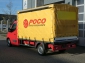 Opel Movano 2.3 CDTI Plane Spriegel L3 Klima,