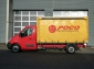 Opel Movano 2.3 CDTI Plane Spriegel L3 Klima,