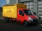 Opel Movano 2.3 CDTI Plane Spriegel L3 Klima,