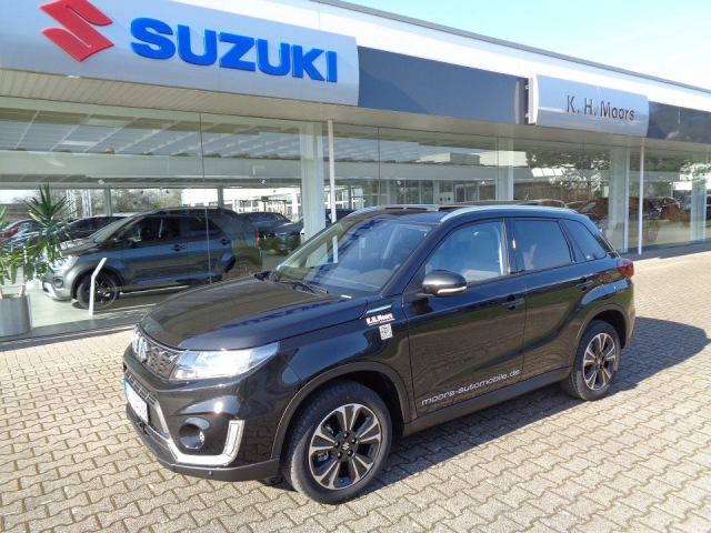 Suzuki Vitara 1.5 Dualjet Hybrid Comfort+ AGS *Automatik*