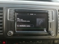 VW T6 2.0 TDI Pritsche DoKa Lang Klima NAVI AHK