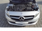 Mercedes-Benz A 200 CDI, Teilleder-Sportsitze, Navi, Euro 6