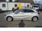 Mercedes-Benz A 200 CDI, Teilleder-Sportsitze, Navi, Euro 6