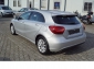 Mercedes-Benz A 200 CDI, Teilleder-Sportsitze, Navi, Euro 6