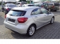 Mercedes-Benz A 200 CDI, Teilleder-Sportsitze, Navi, Euro 6