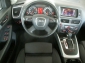 Audi Q5 2.0 TFSI Quattro erst 57500Km! 10 Inspektionen!