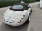 Wiesmann MF 3 ROADSTER **** orig. 26 TKM ****