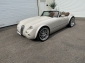 Wiesmann MF 3 ROADSTER **** orig. 26 TKM ****