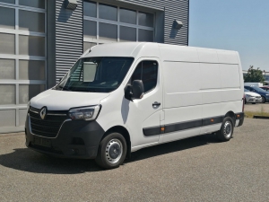 Renault Master 2.3 dCi Kasten L3 H2 Klima