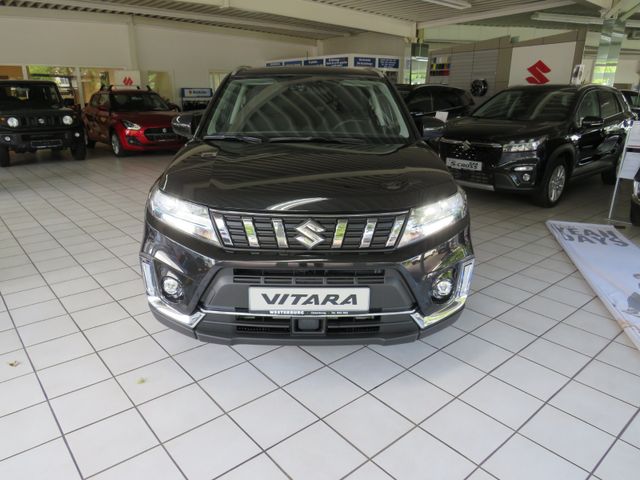 Suzuki Vitara 1.5 DUAJET Hybrid Comfort AGS