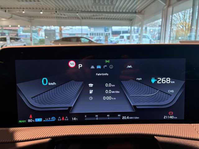 Kia EV6 – Bild 12