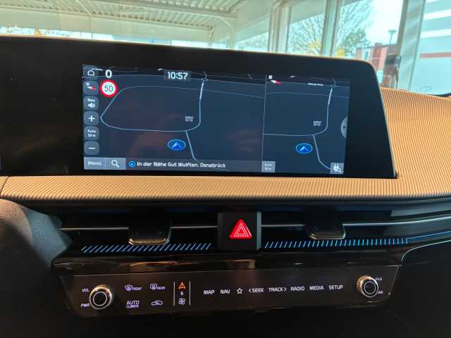 Kia EV6 – Bild 13