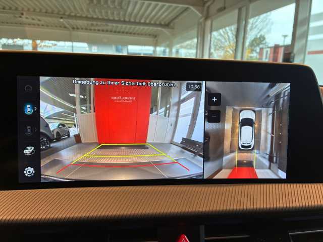 Kia EV6 – Bild 14