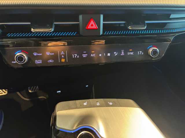 Kia EV6 – Bild 15