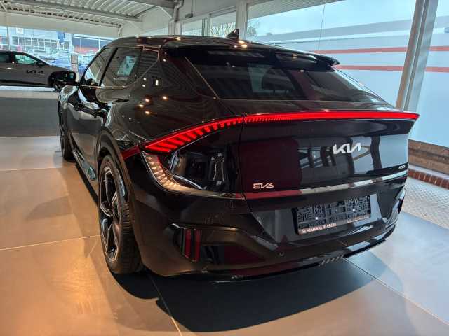 Kia EV6 – Bild 5