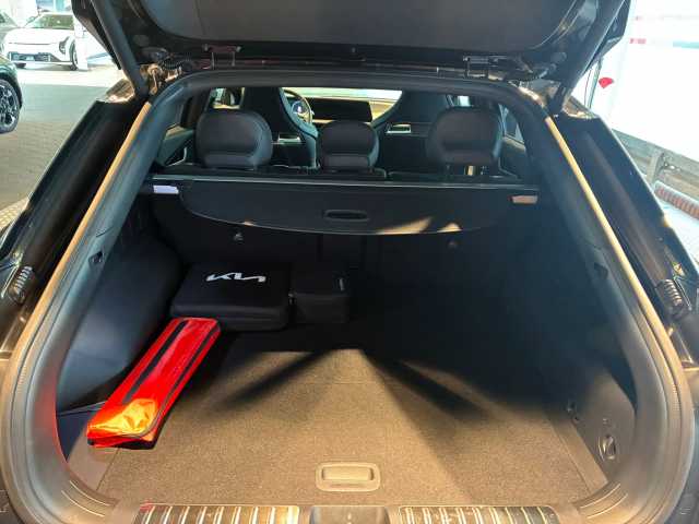 Kia EV6 – Bild 6