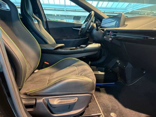 Kia EV6 – Bild 9
