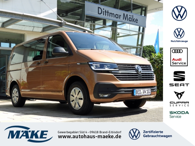 Volkswagen T6.1 Multivan