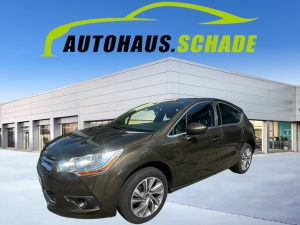 Citroen DS4 SoChic