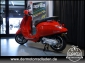 Vespa SPRINT 50 ROSSO / VERSAND AB 99,- / AKTION