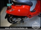 Vespa SPRINT 50 ROSSO / VERSAND AB 99,- / AKTION