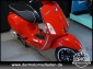 Vespa SPRINT 50 ROSSO / VERSAND AB 99,- / AKTION