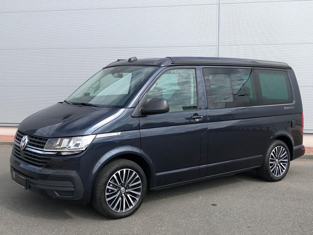 Volkswagen T6.1 California