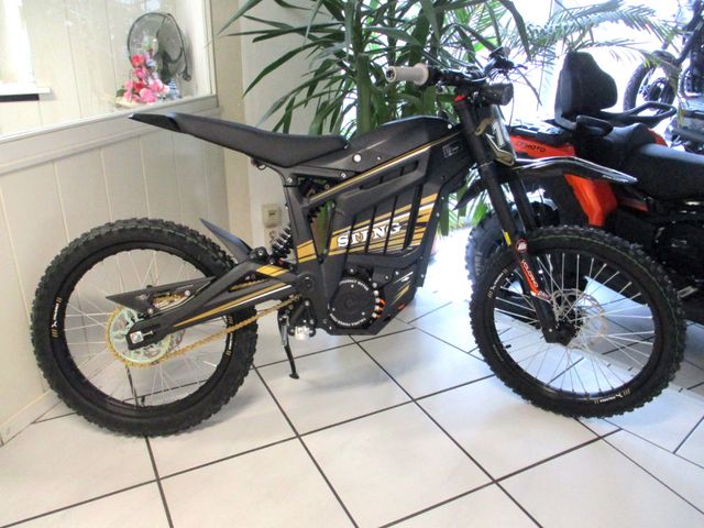 Sonstige Talaria Sting MX*OFFROAD*die bessere Sur Ron